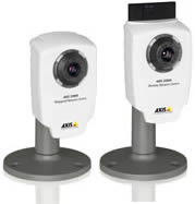 206M (megapixel) and 206W (wireless)