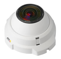 Axis 212 digital PTZ megapixel network camera